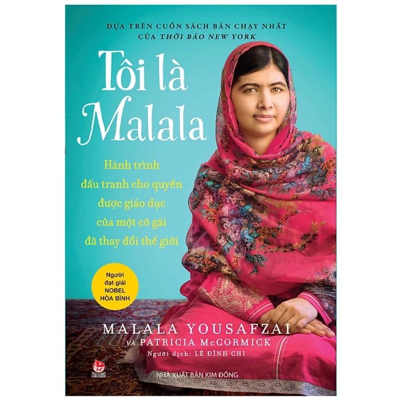 Tôi là Malala