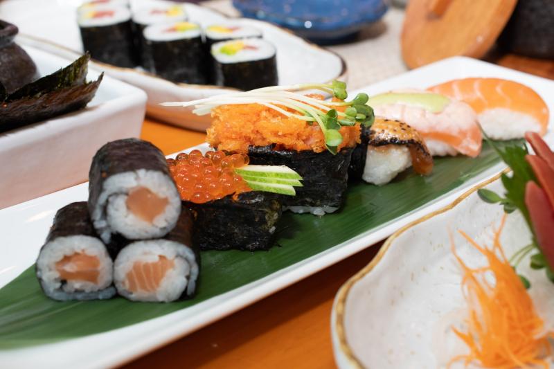 Tokyo Deli là chuỗi nhà hàng Nhật khá nổi tiếng với 18 chi nhánh ở thành phố Hồ Chí Minh và Hà Nội.