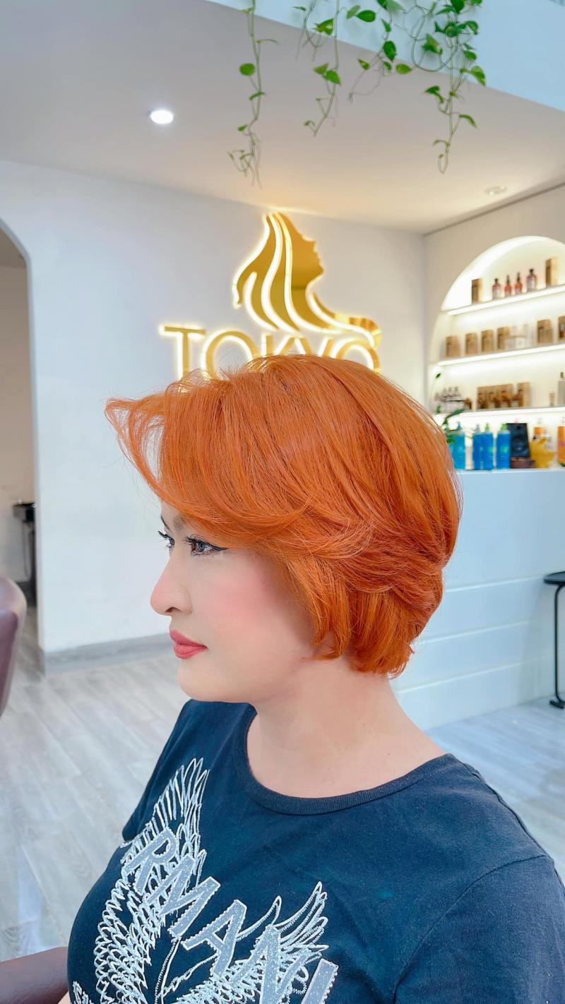 TOKYO Hair Salon