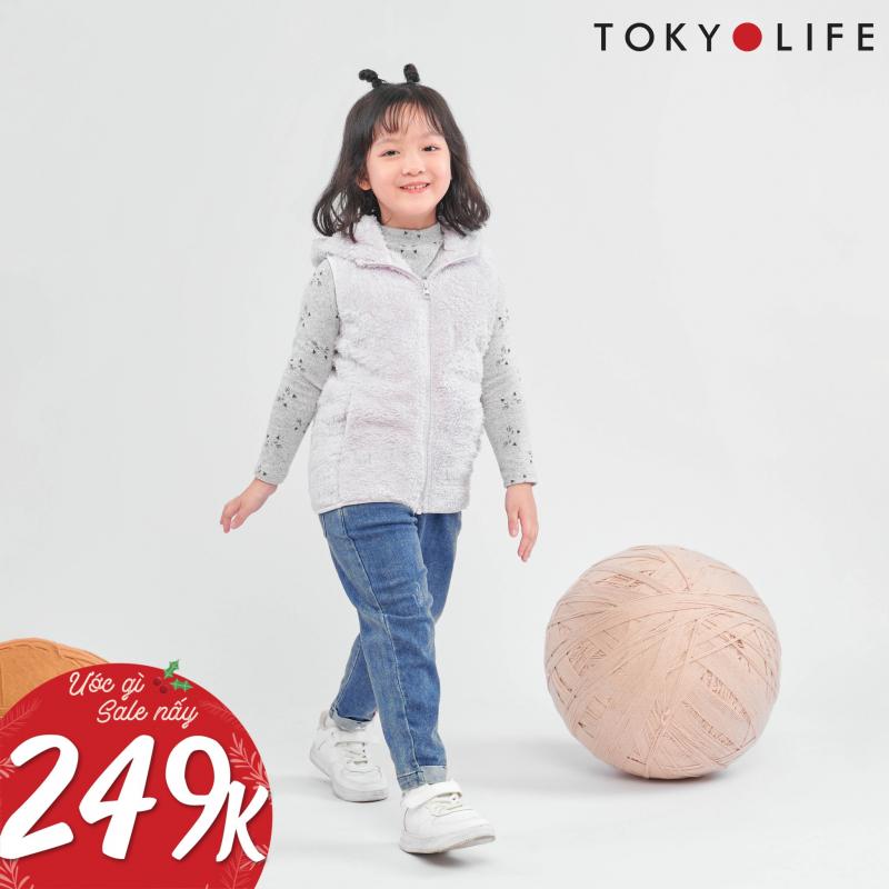 Thời trang trẻ em TokyoLife