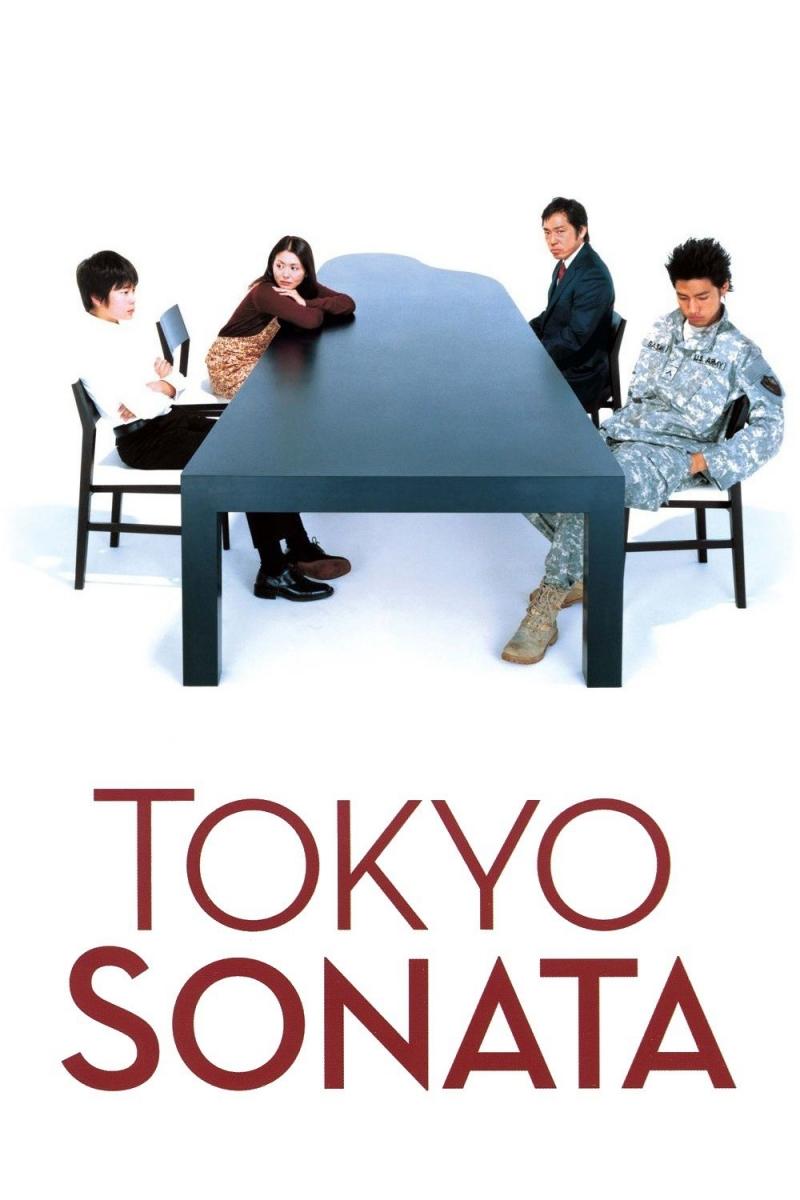 Tokyo Sonata (Nguồn: Sưu tầm)