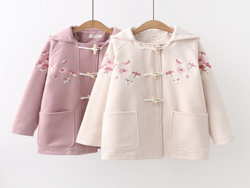 Sakura Fashion
