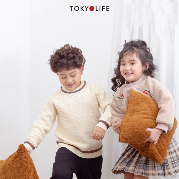 Thời trang trẻ em tại TokyoLife