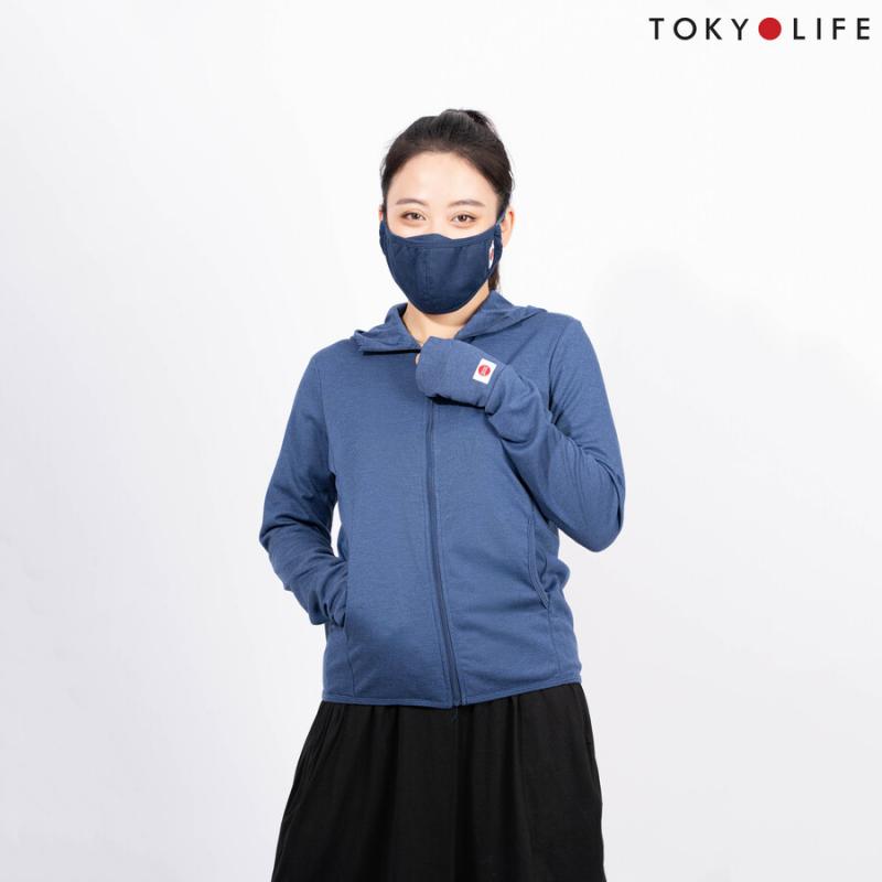 Khẩu trang chống nắng - TokyoLife Bắc Giang