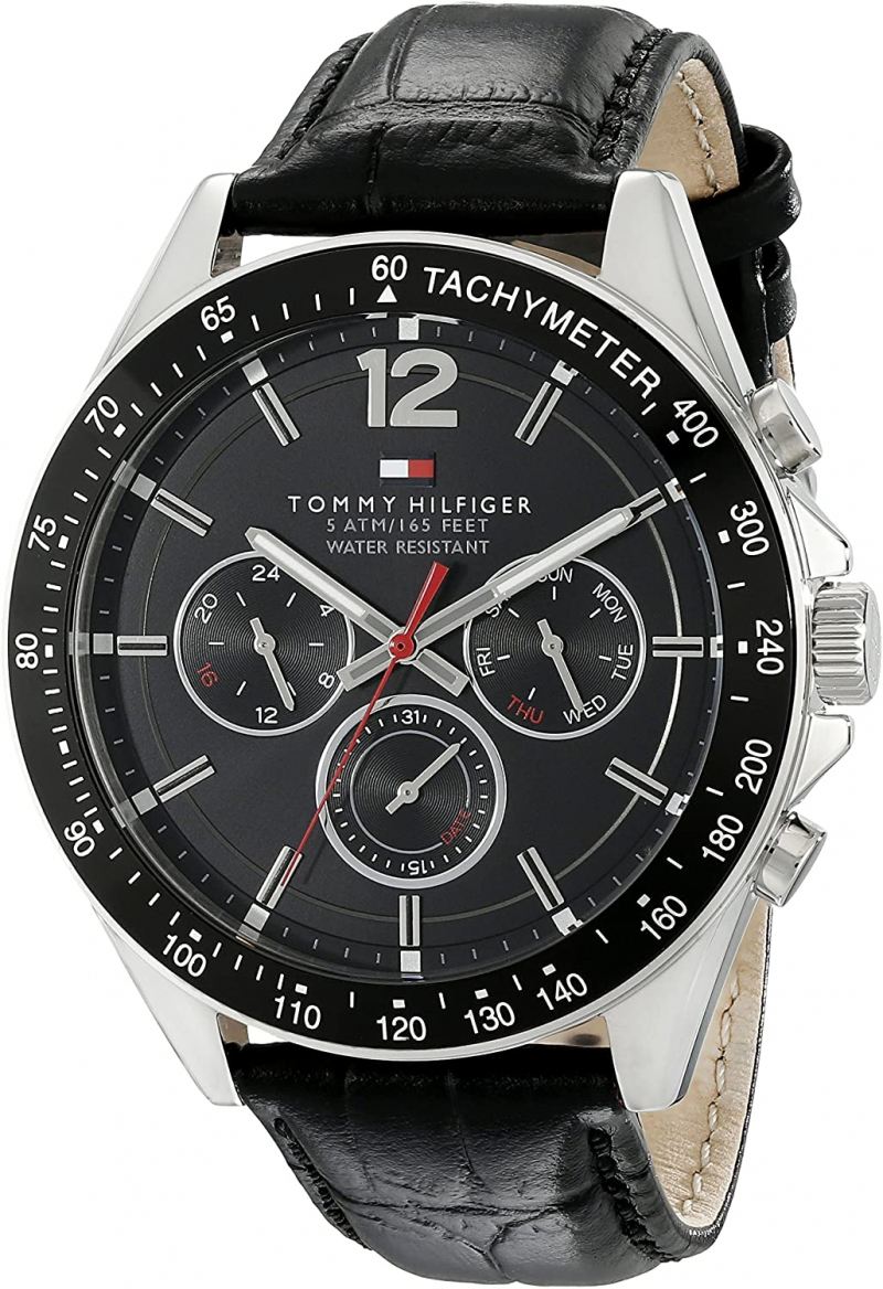 Đồng hồ Tommy Hilfiger