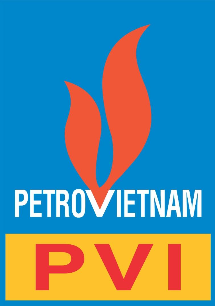 Logo Tổng công ty cổ phần bảo hiểm Dầu Khí Việt Nam