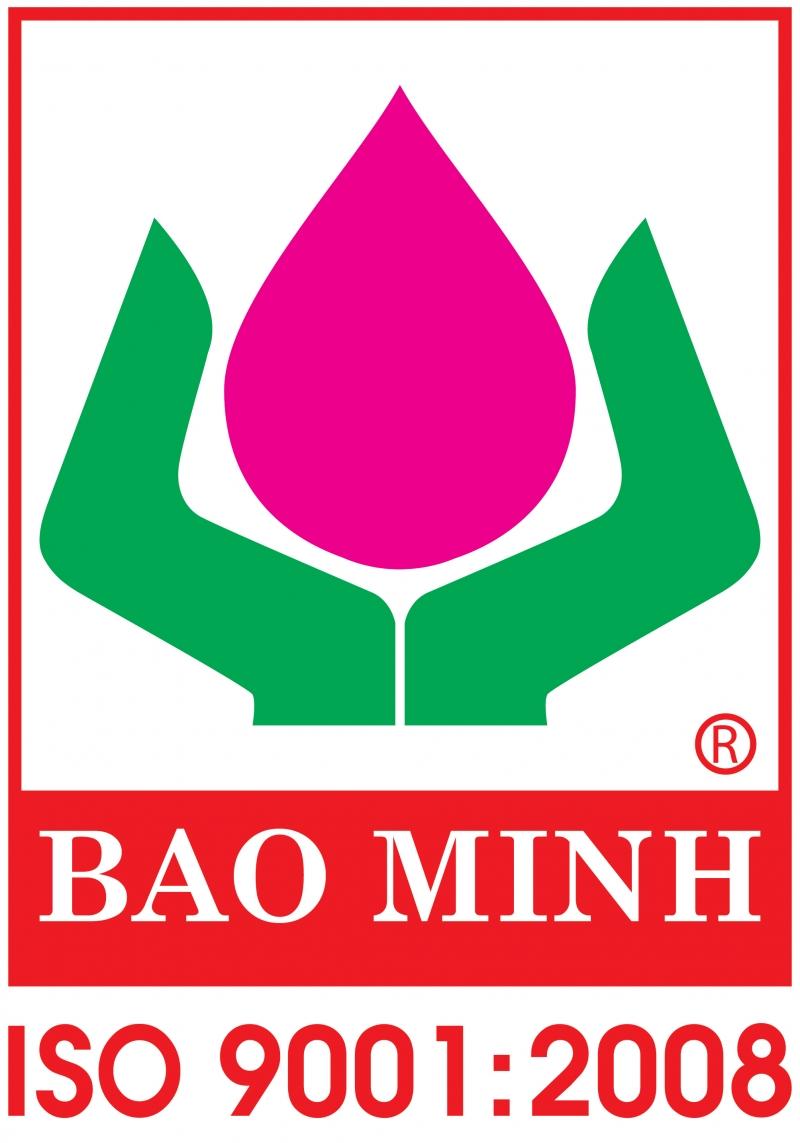 Logo Tổng công ty cổ phần Bảo Minh