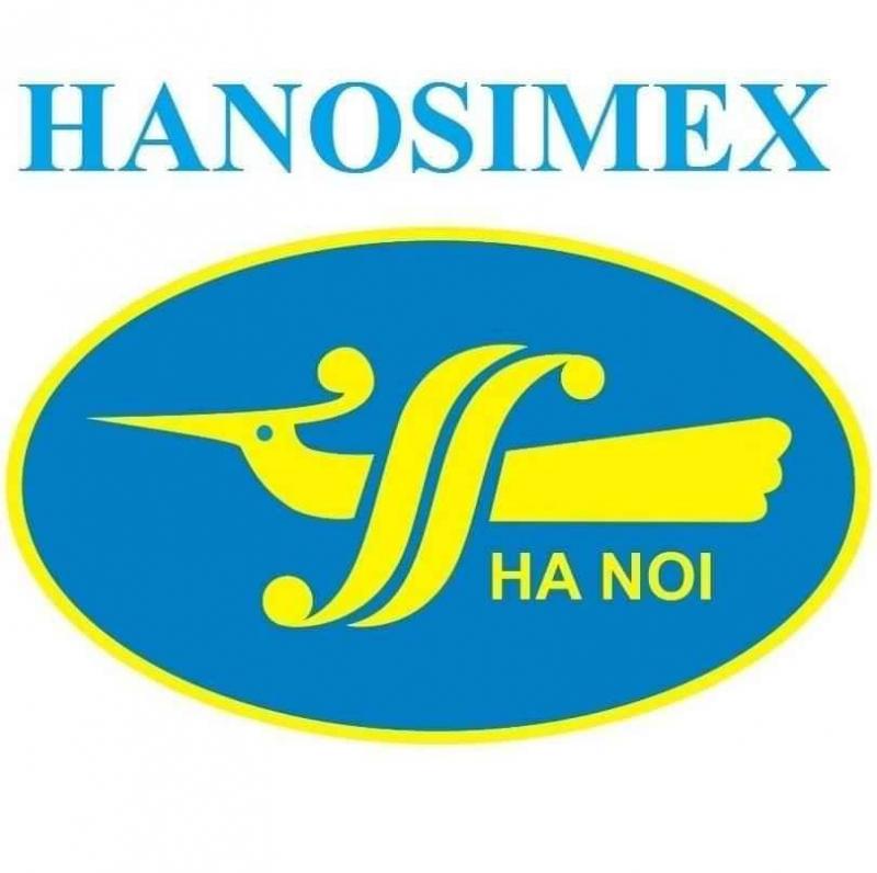 Tổng công ty dệt may Hà Nội - Hanosimex