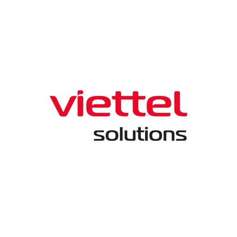 Tổng Công ty Giải pháp doanh nghiệp Viettel