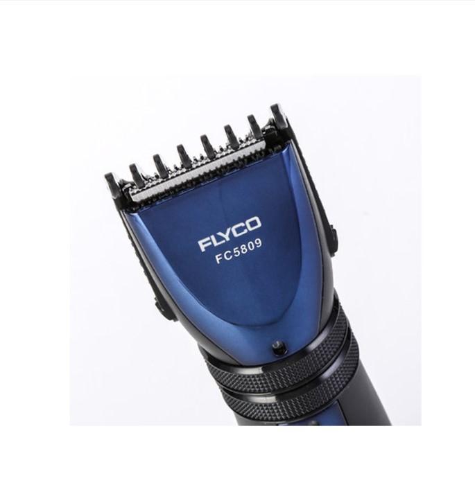 Tông đơ cắt tóc Flyco FC5809VN