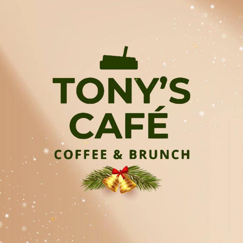 Tony's Coffee