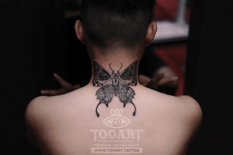 TooArt Tattoo