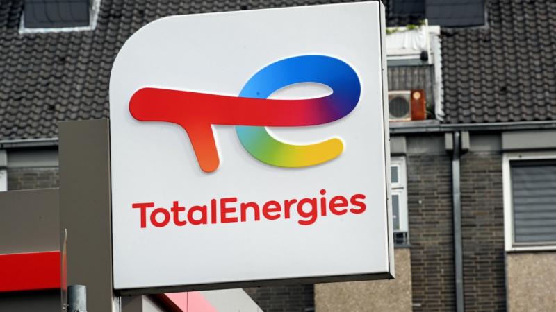 Tập đoàn dầu khí TotalEnergies
