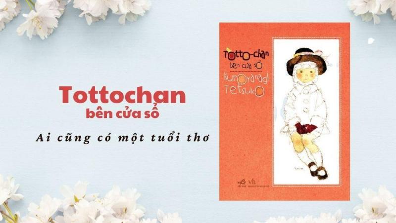 Totto-Chan Bên Cửa Sổ (Tái Bản 2019)