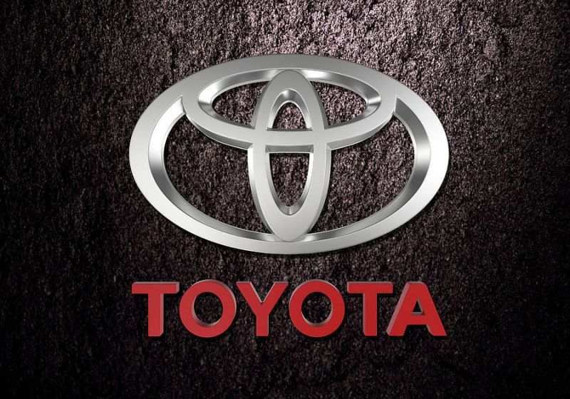 ﻿﻿Toyota