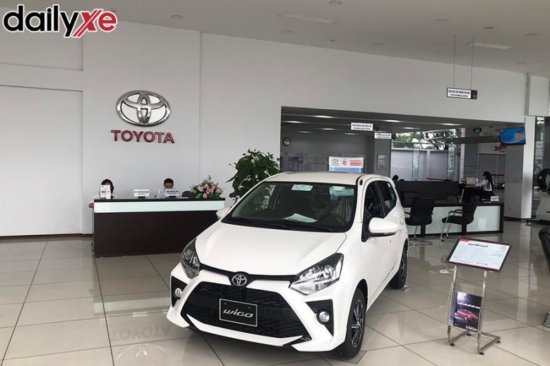﻿﻿Toyota Nam Định