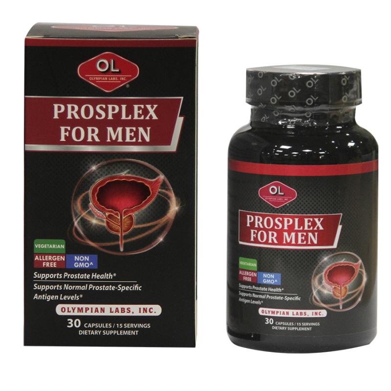 ﻿Prosplex For Men