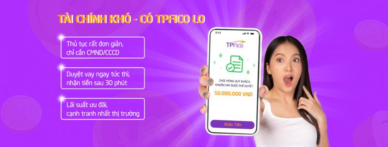 TPFico Mobile