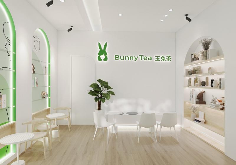 Trà Sữa Bunny Tea