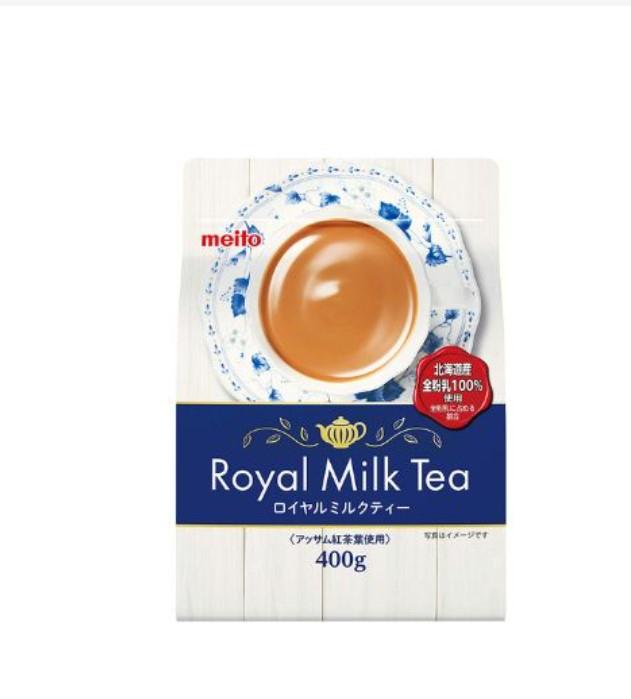 Trà sữa hoàng gia Royal Meito Sangyo