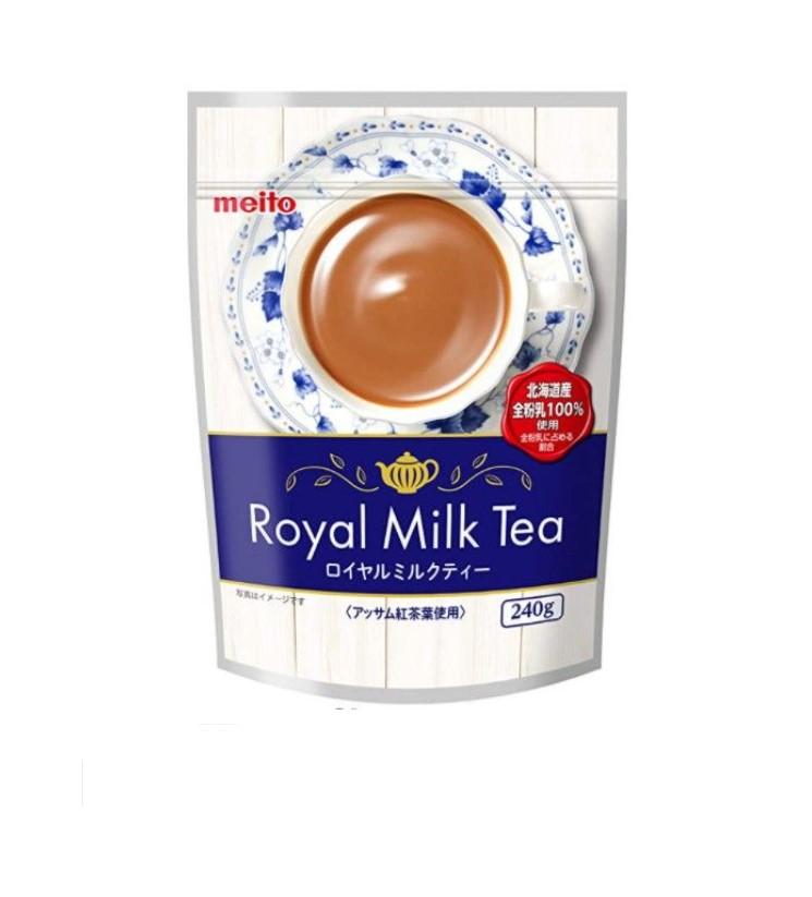 Trà sữa hoàng gia Royal Meito Sangyo