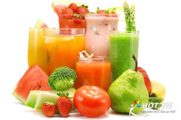 Một số loại trái cây tươi giúp bạn tăng cân khỏe mạnh