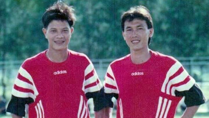 Trần Công Minh - Niềm tự hào của bóng đá Miền Tây