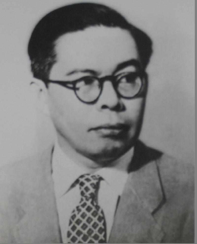 Trần Đại Nghĩa (1913 – 1997)