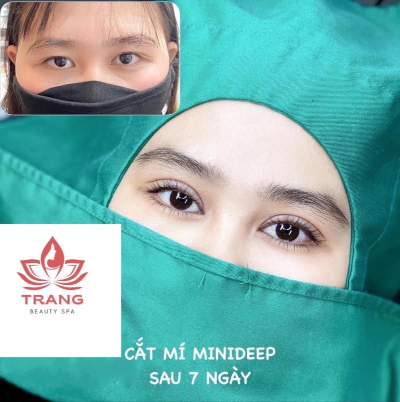 Trang Beauty & Spa