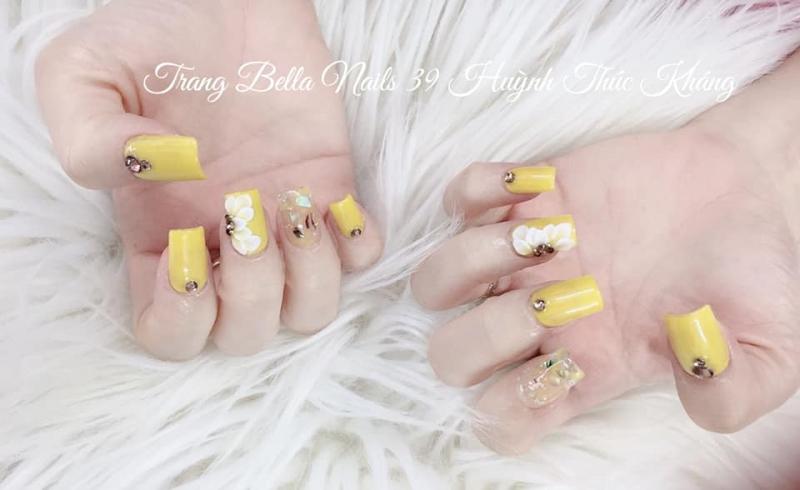 Trang Bella Nails