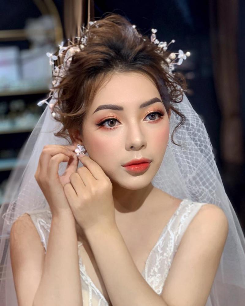 Trang Đỗ Make up (Mr. Minh Wedding)