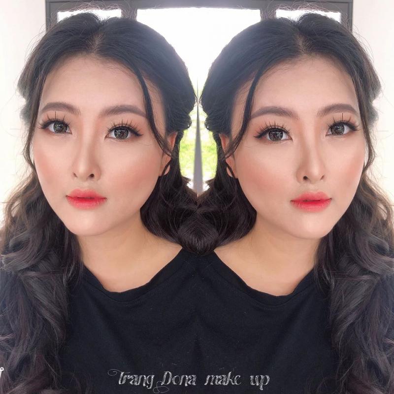Trang Dona Makeup (Camilla Studio)