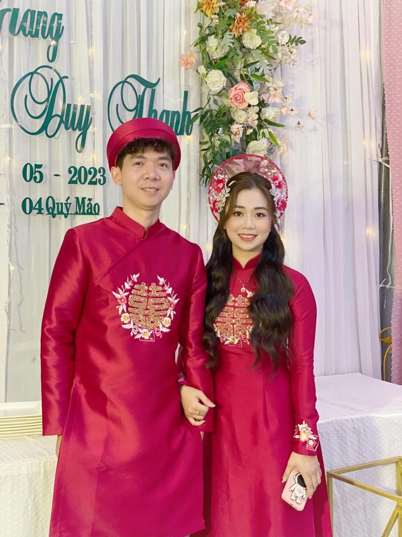 Trang Đông Wedding
