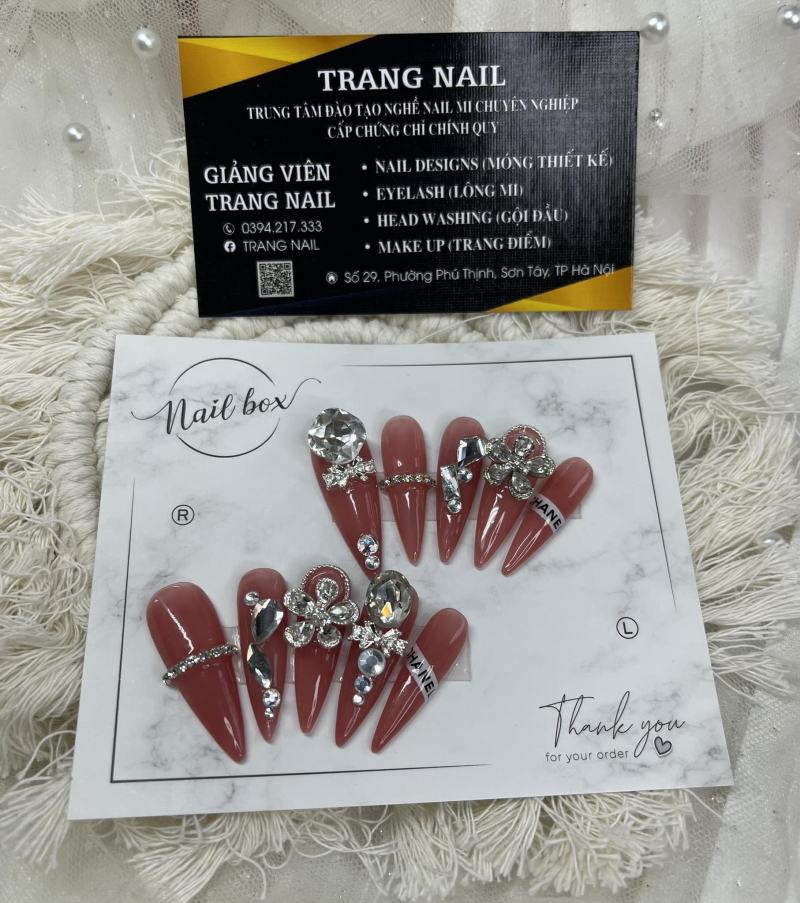 Trang Nail