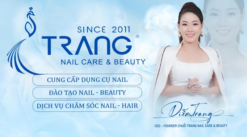Trang Nail Care & Beauty