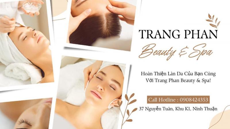 Trang Phan Beauty & Spa