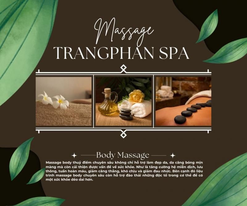 Trang Phan Beauty & Spa