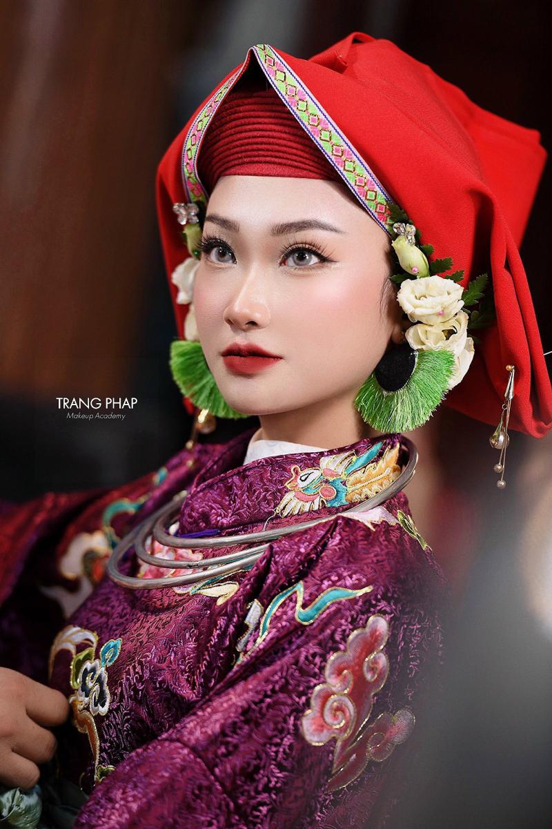 Trang Phap Makeup Academy