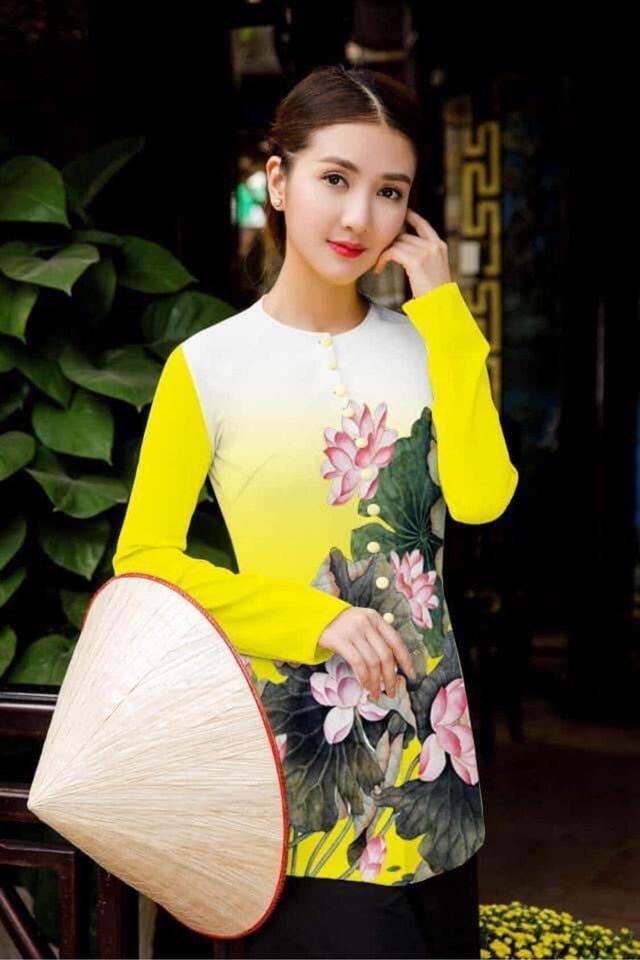 Trang phục biểu diễn Xuân Hòa