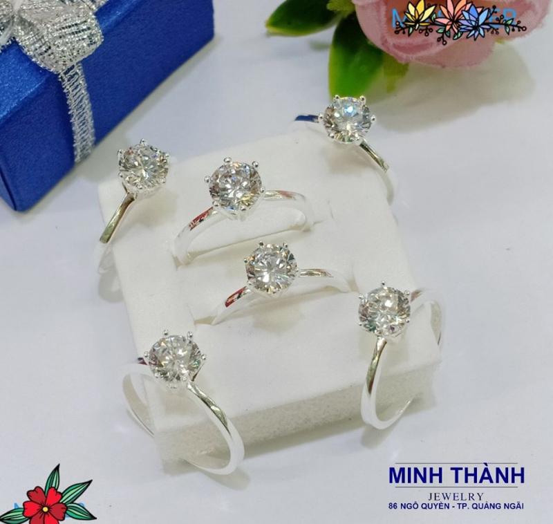Minh Thành Jewelry