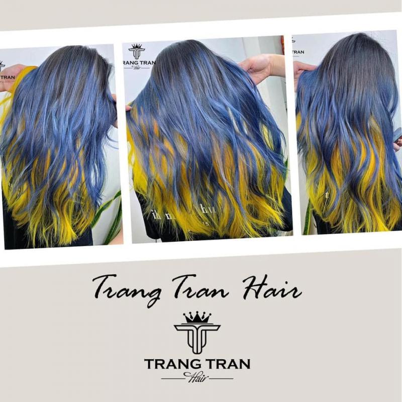 Trang Trần Hair