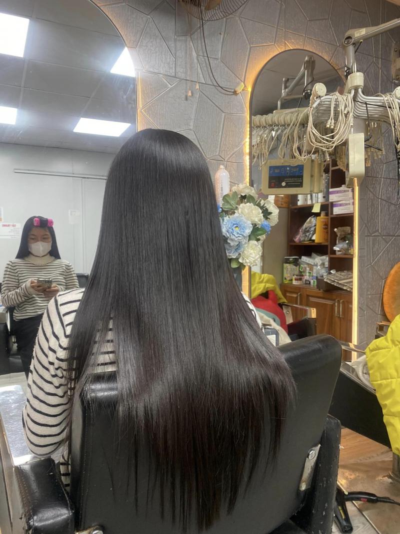 Trang Trần Hair Salon