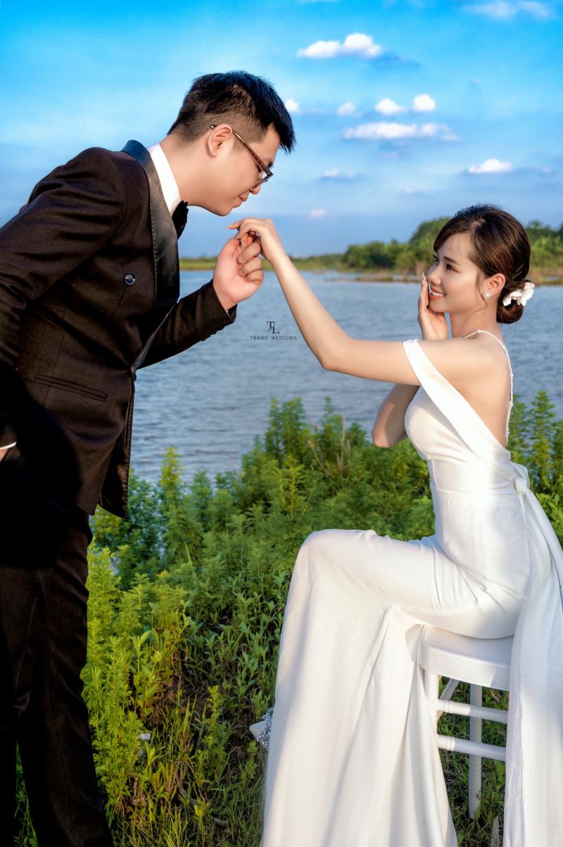Trang Wedding