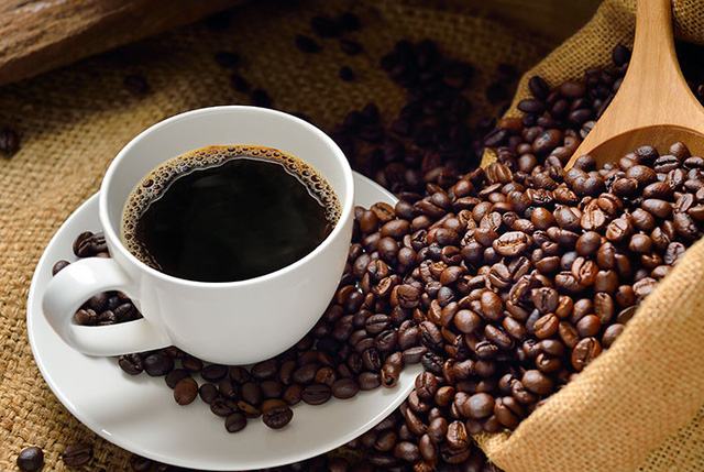 Tránh cafe và các sản phẩm chứa cafein