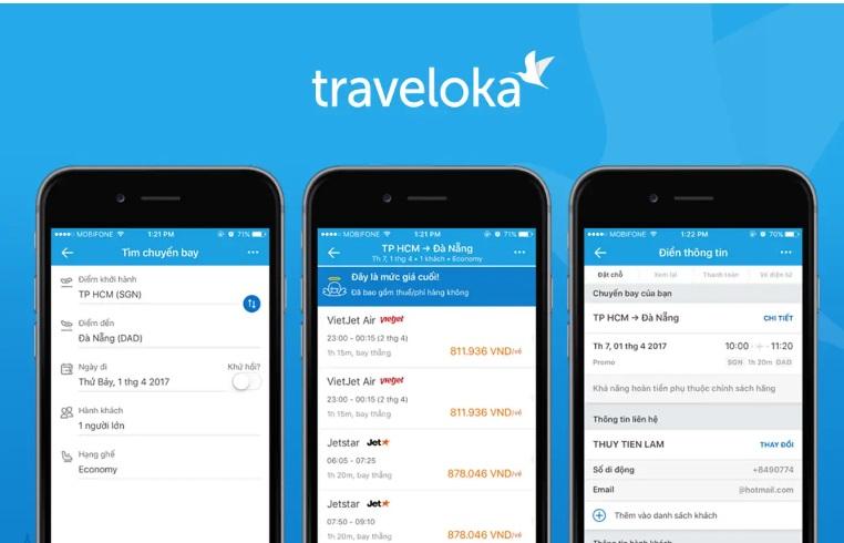 Traveloka.com