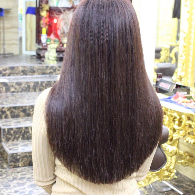 Triển Nguyễn Hair Salon