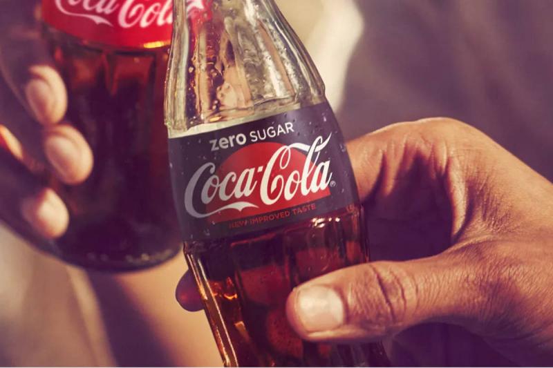 Triều Tiên và Cuba là những nơi duy nhất bạn không thể mua Coca-Cola