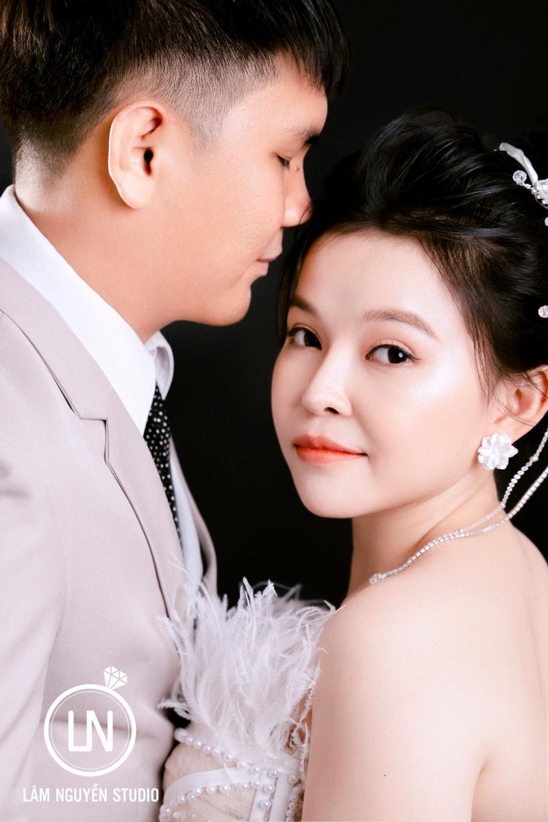 Trịnh Bảo Anh Make Up (Lâm Nguyễn Studio)