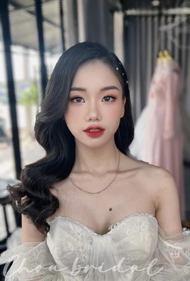Trinh Mai Chau Make Up (CHOU Bridal)