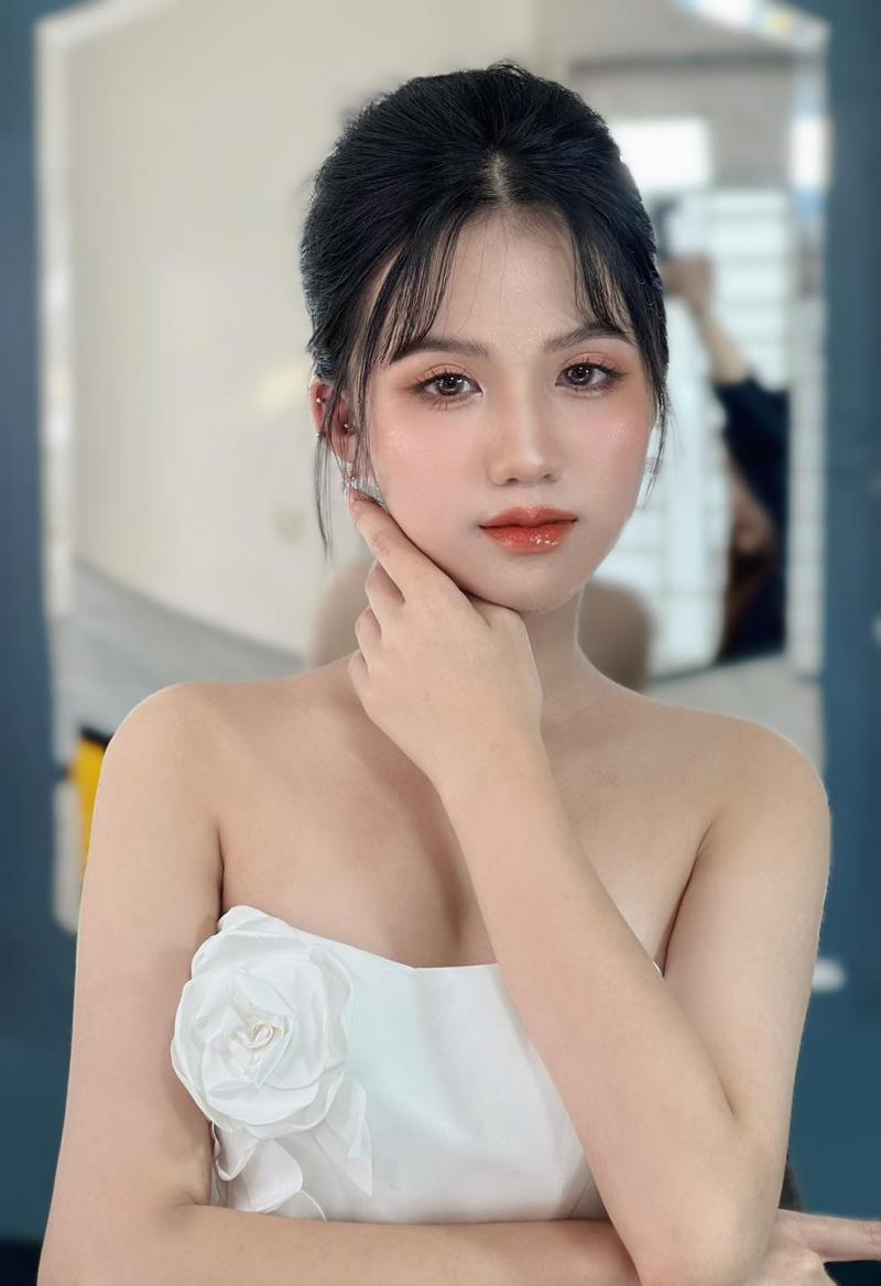 Trinh Trần - Wedding